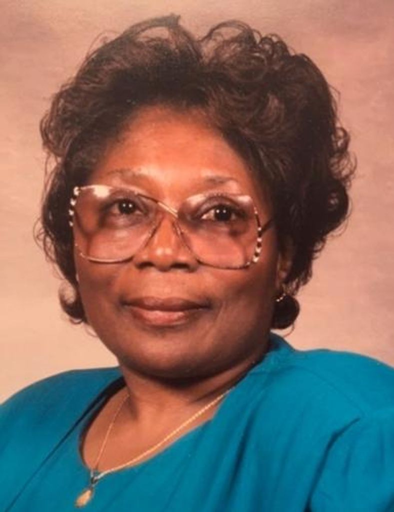 Kathleen Trowell Profile Photo