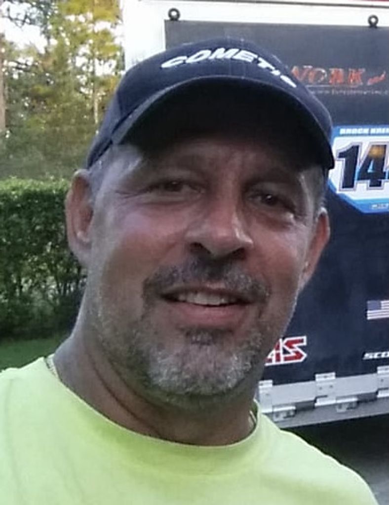 Bruce Kreimeier