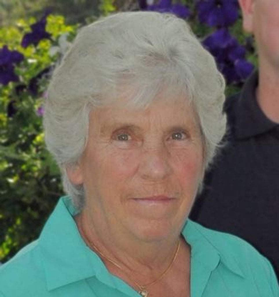 Ona Monson Profile Photo