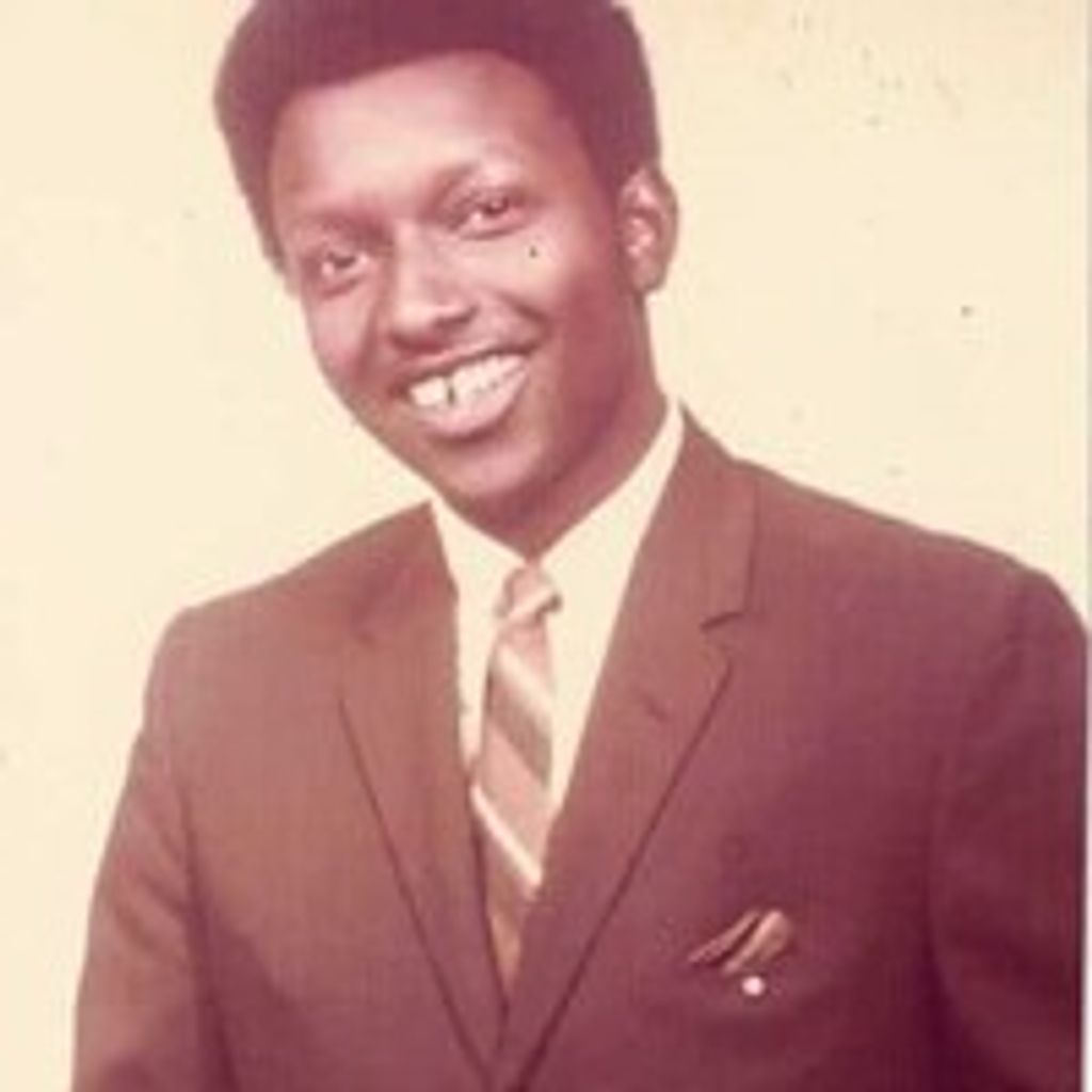John D. Ferguson Profile Photo