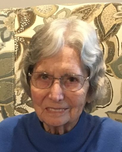 Betty Lou Thompson's obituary image