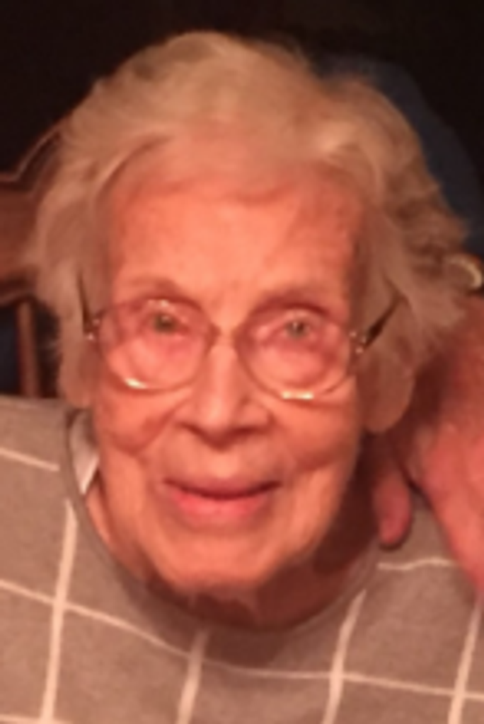 Martha A. Dailey Profile Photo
