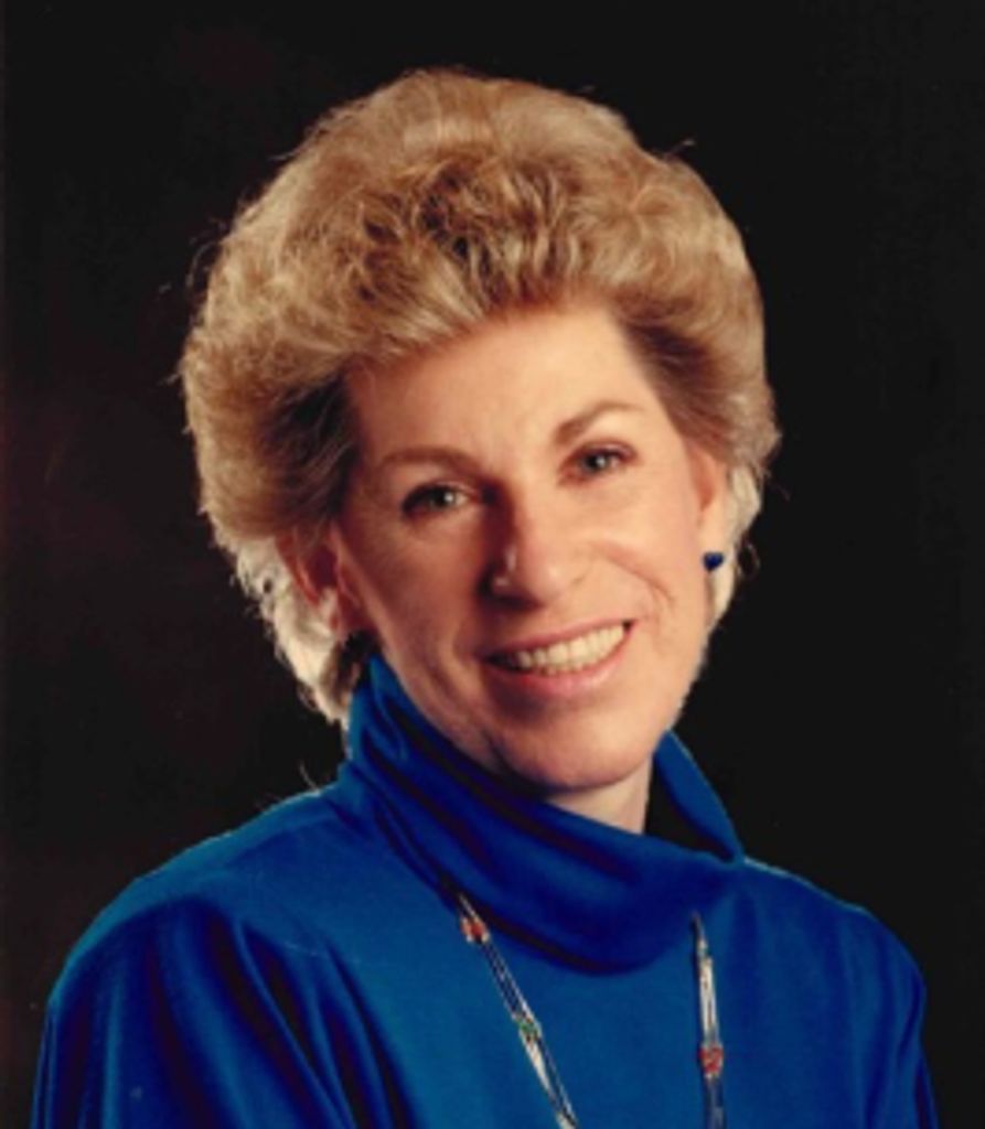 Peggy Garrett Profile Photo