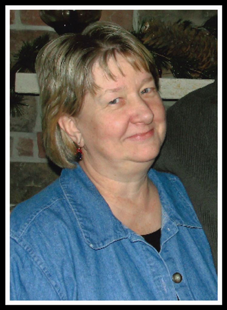Susan J. Fryer