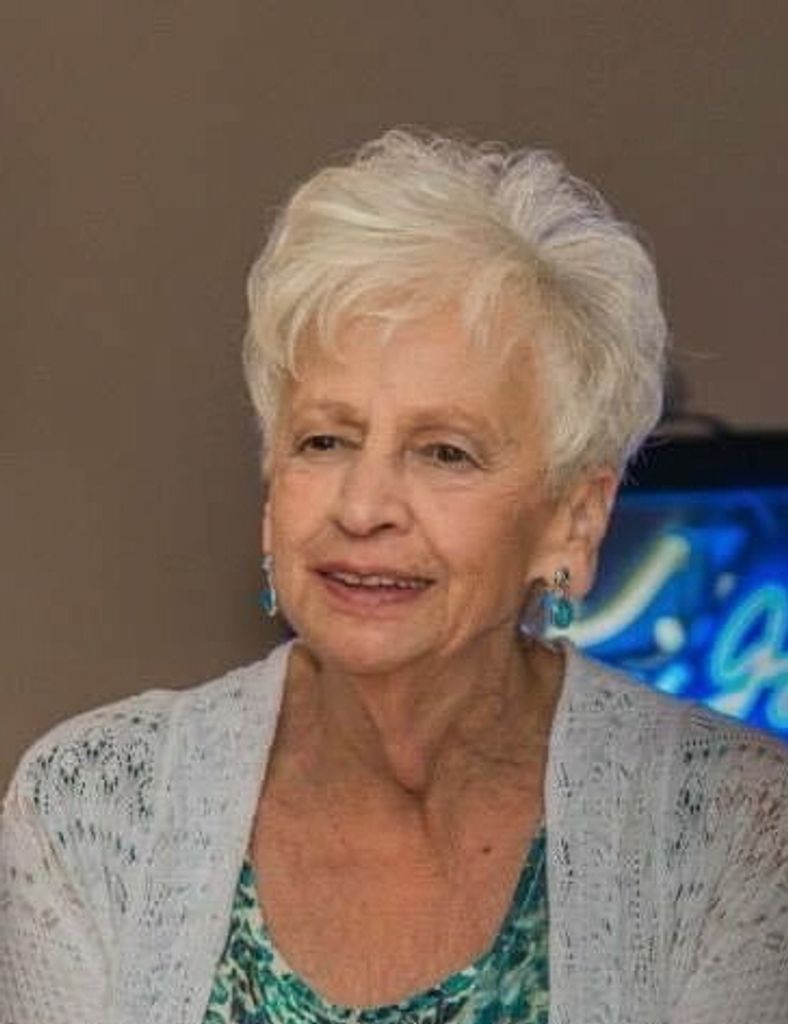 Theresa F. (Trecasse) Mercurio Profile Photo