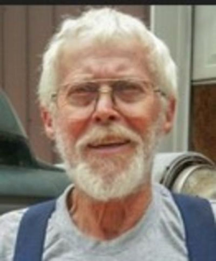 Russel J. Pine Profile Photo