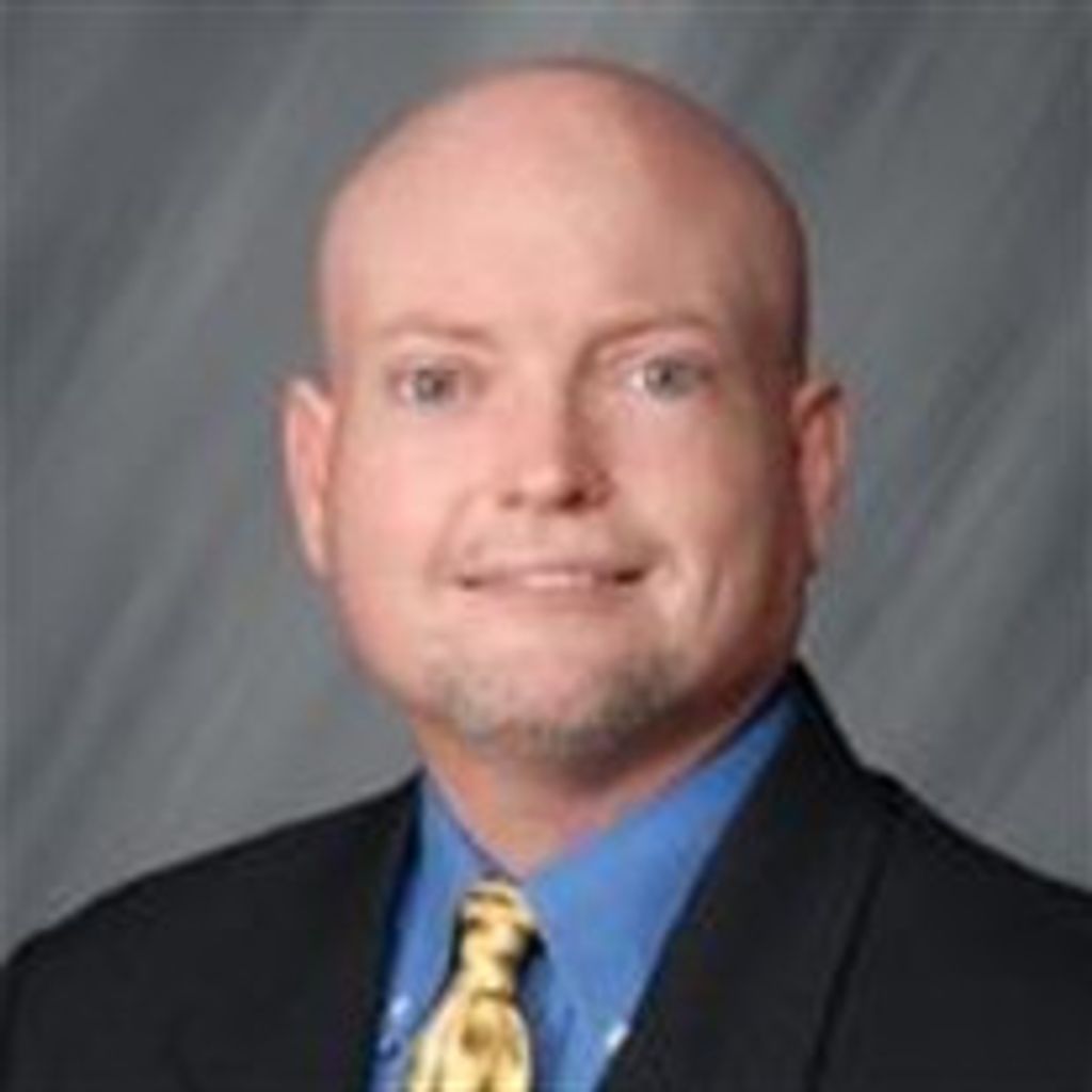 Bryan Wayne Lewis Profile Photo