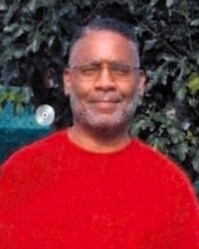 Curtis Delmar Jacksons