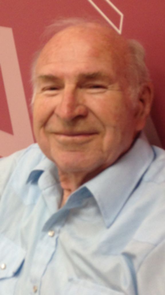 Maurice Powell