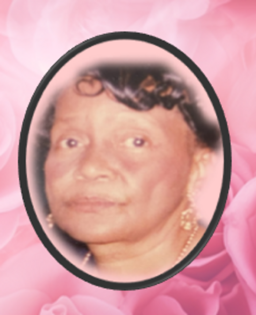 Otesia Harper Profile Photo