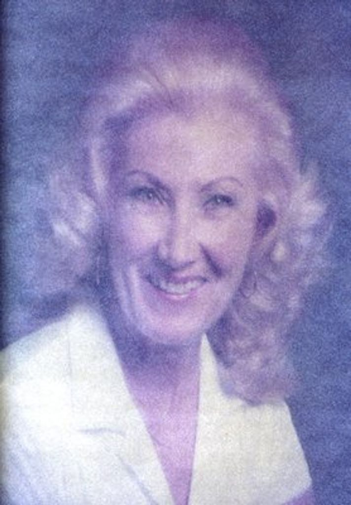 Betty Boyle
