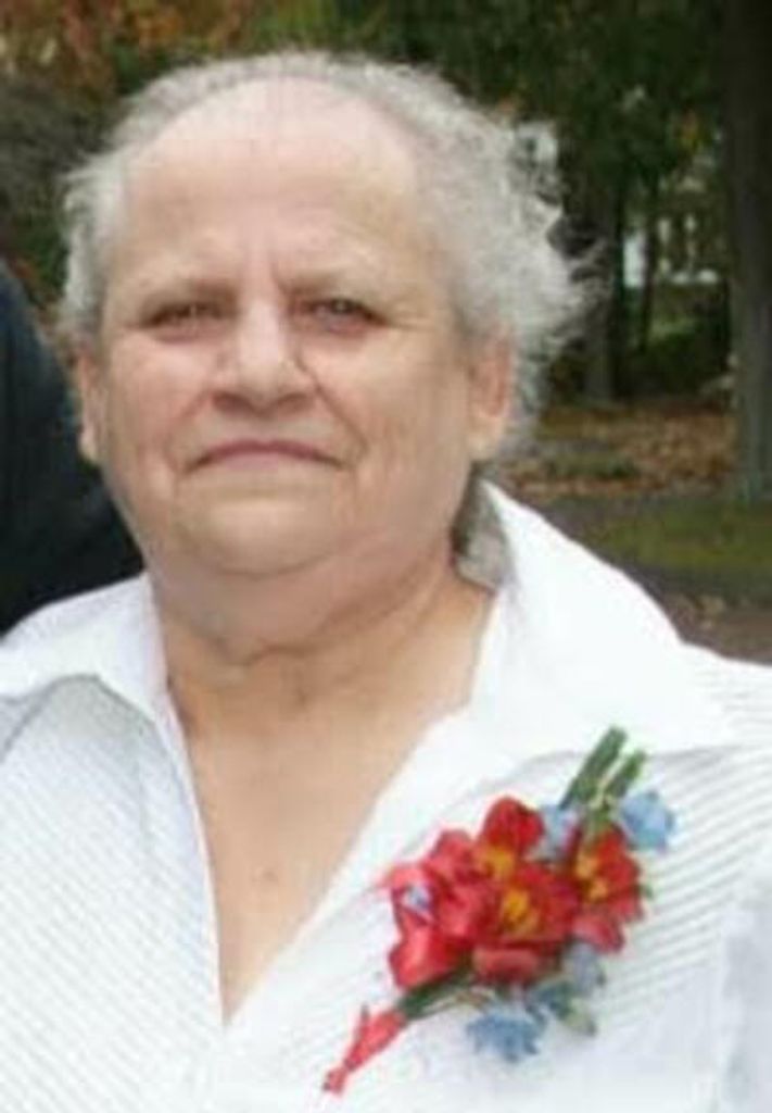 Joan N. Baynes Profile Photo