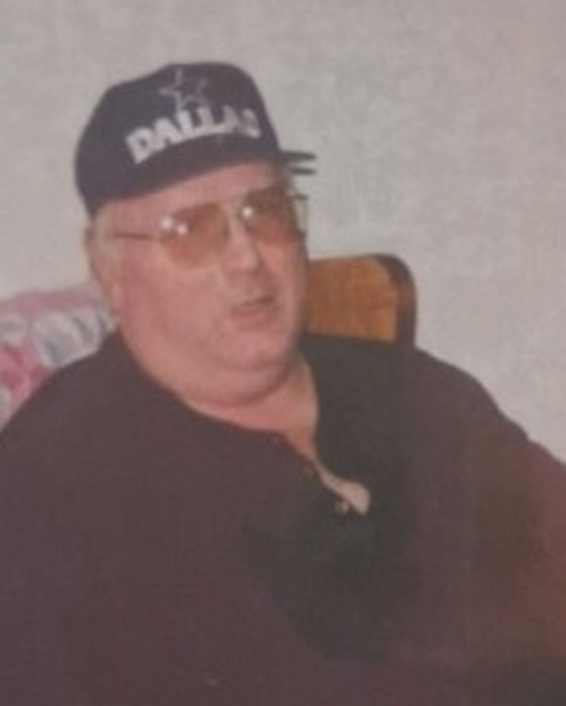 William Michael Thornton