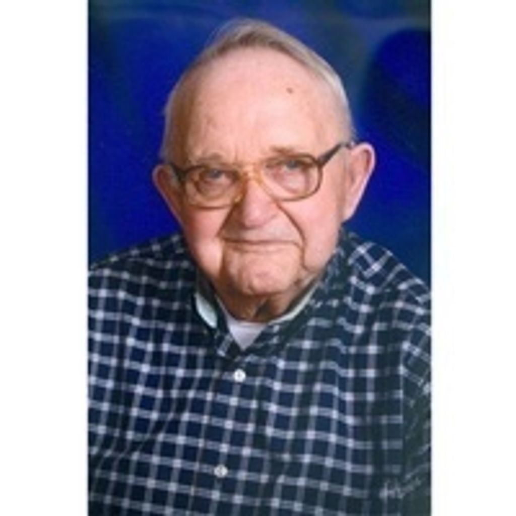 Bernard F. Wall Profile Photo