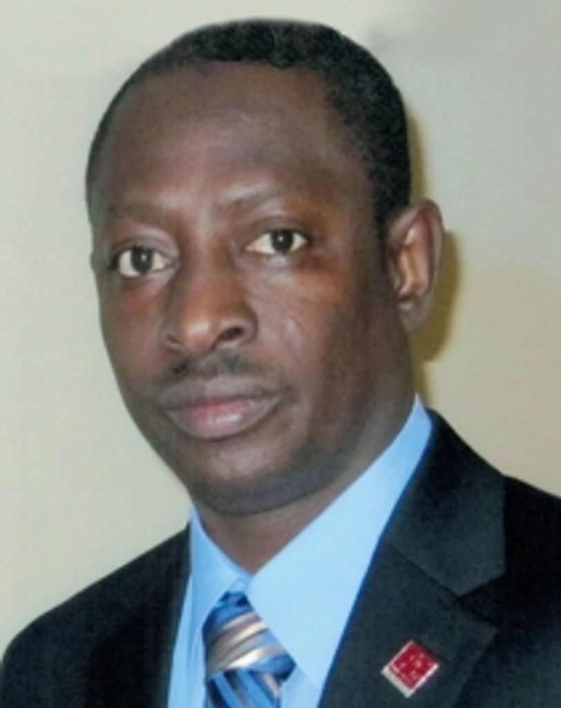 Godwin Tayese Apaliyah