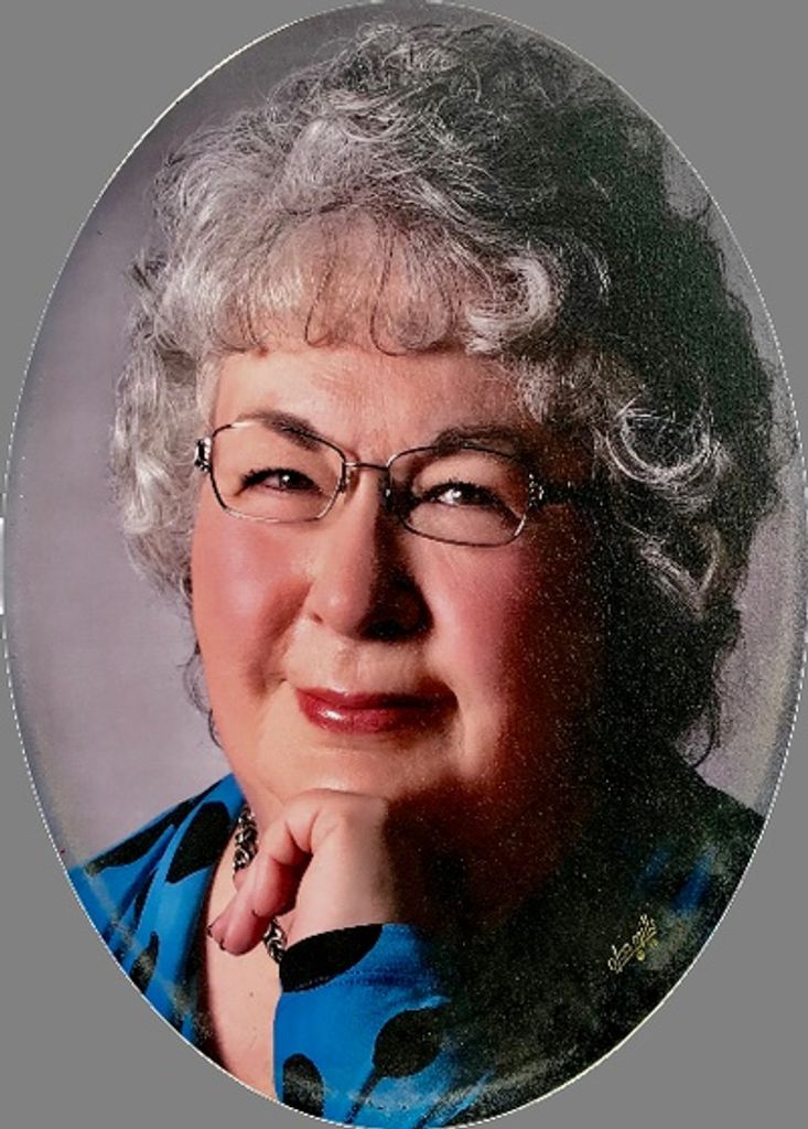 Nona Chaffin Profile Photo