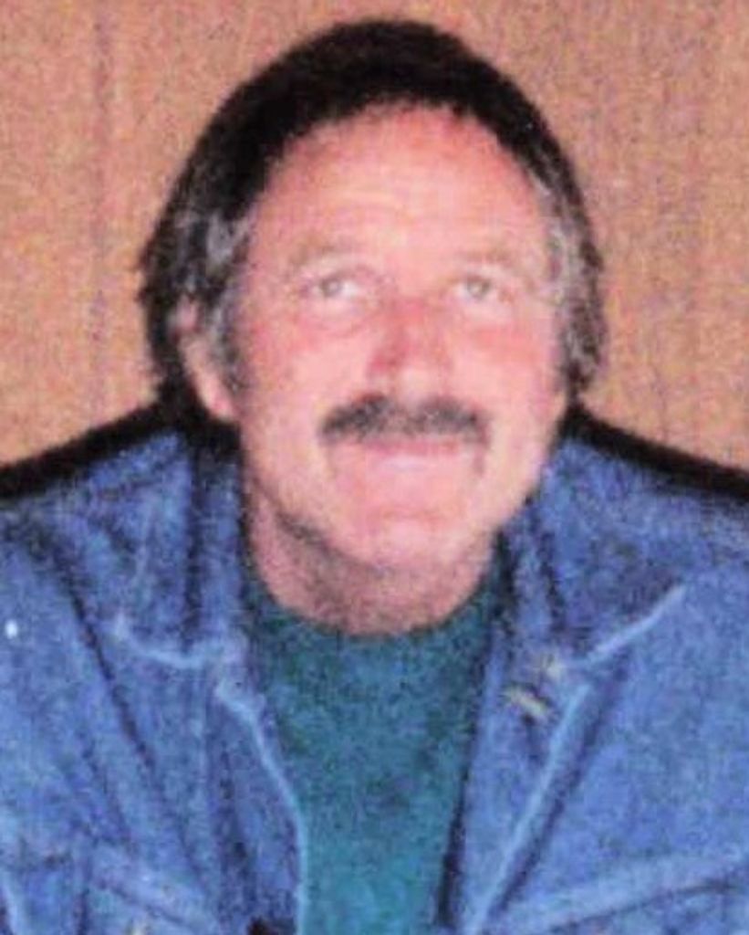 Wesley Wade Roach Profile Photo