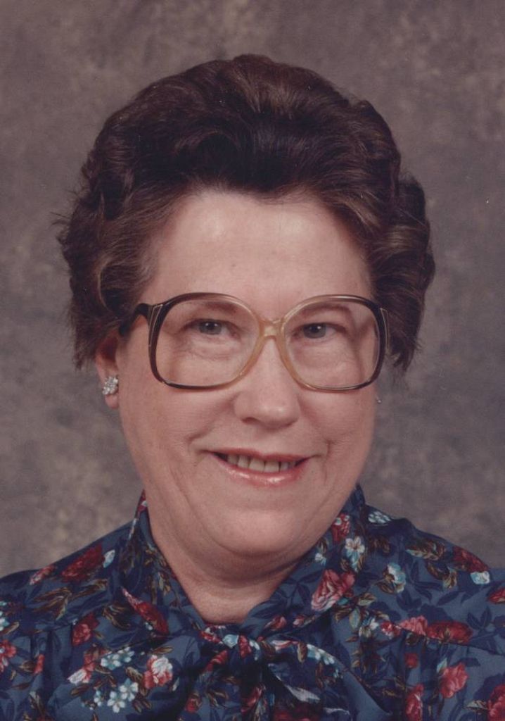 Jessie Buford