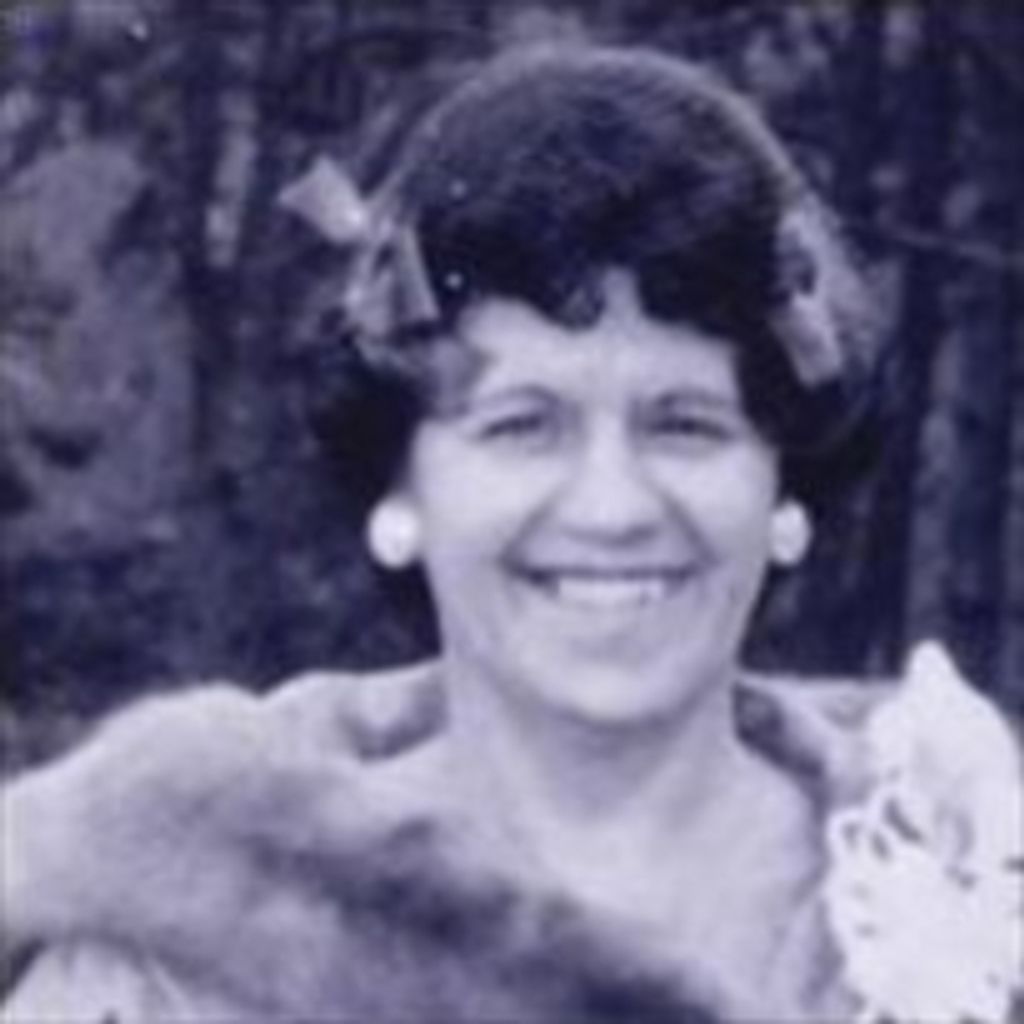 Mrs Georgianna Almeida