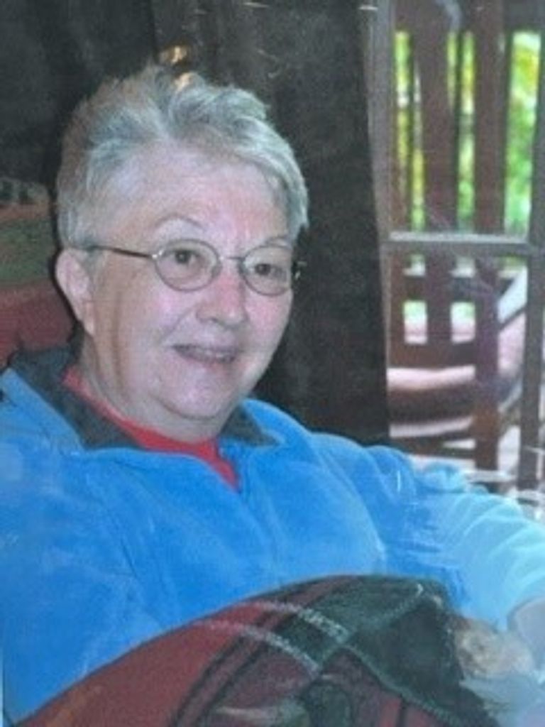 Jean Watkins