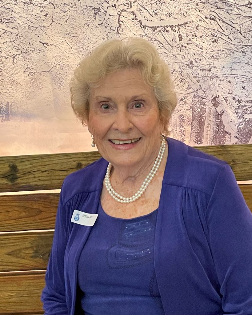 Bobbie Lou Pitts Douglas Profile Photo