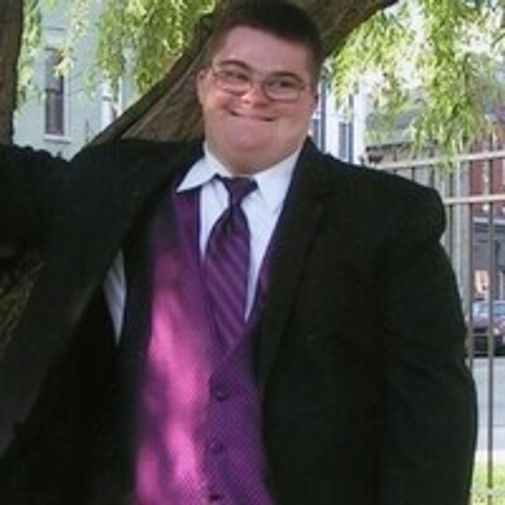Joseph Scott West Profile Photo
