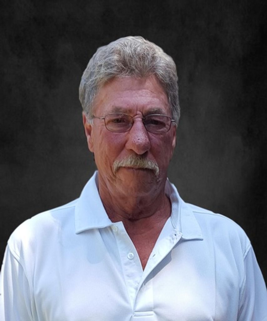 Raymond "Ray" Paul George Profile Photo