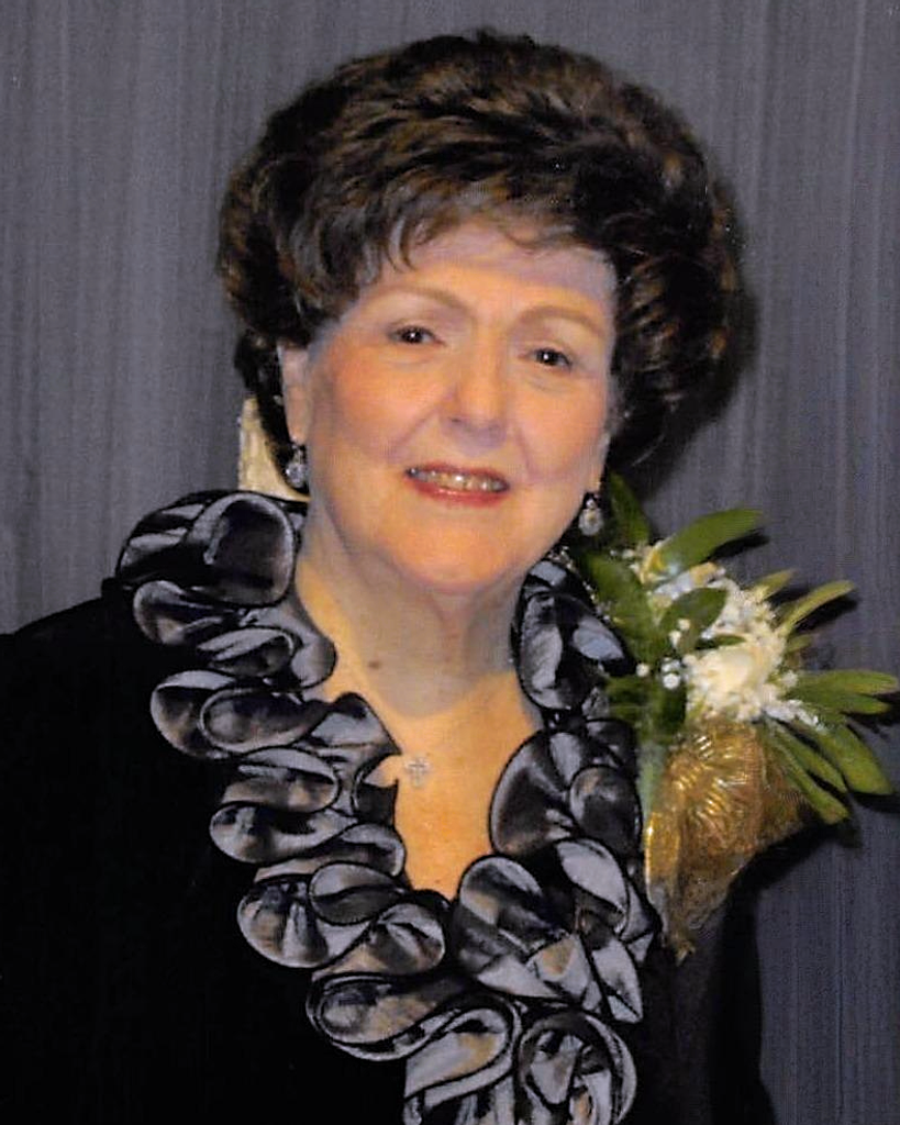 Helen Claritis Troullos Profile Photo