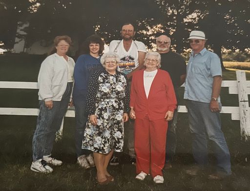 Gerald "Jerry" Carver photo gallery thumbnail 9 of 141