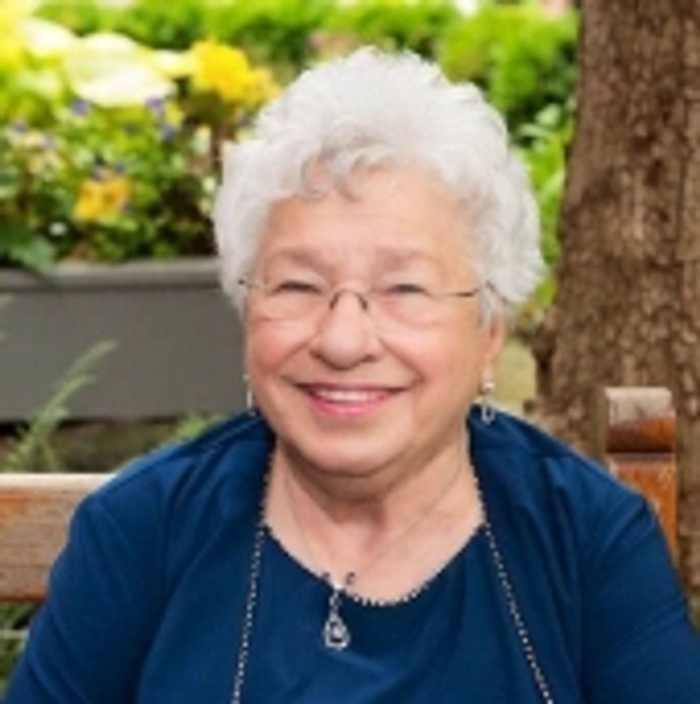Roslyn Goldstein Profile Photo
