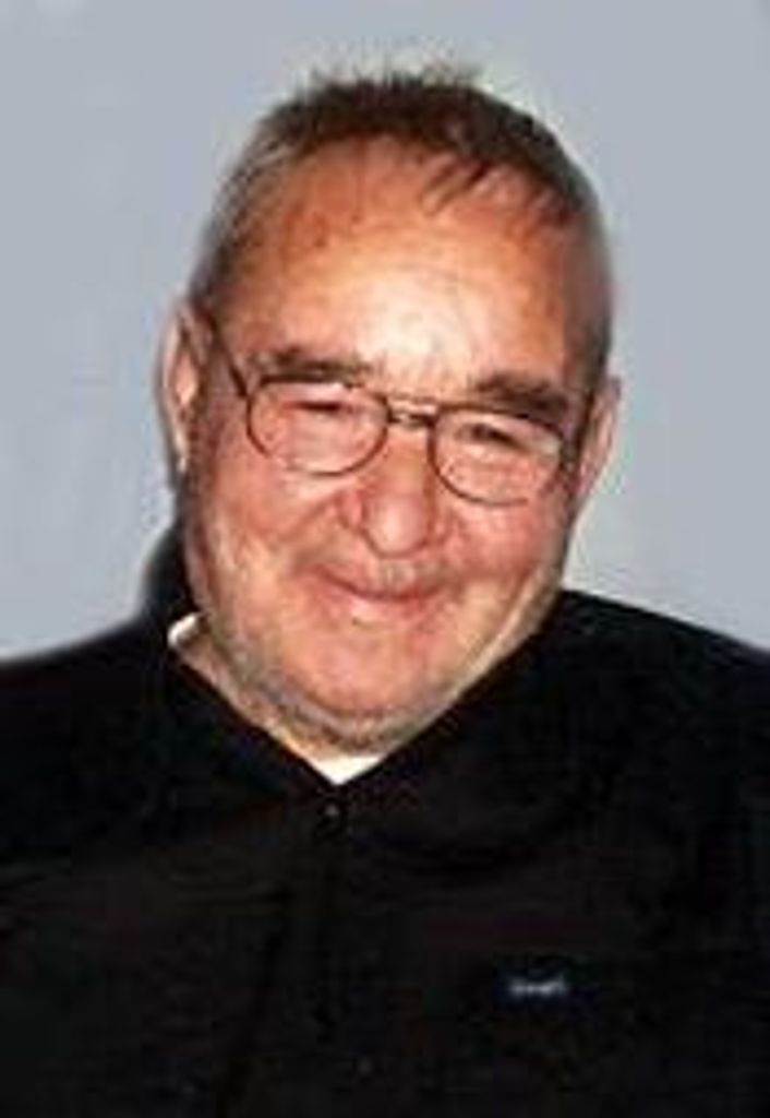 Ellef "Skipper" Severson