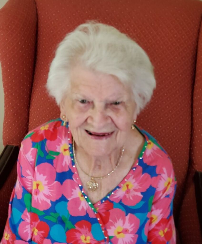 Elizabeth Alford Tyson