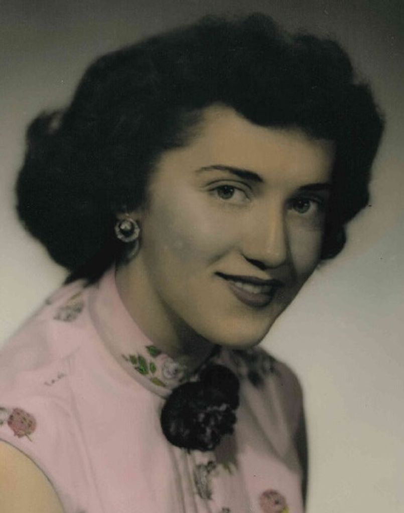 Emma Puckett Profile Photo