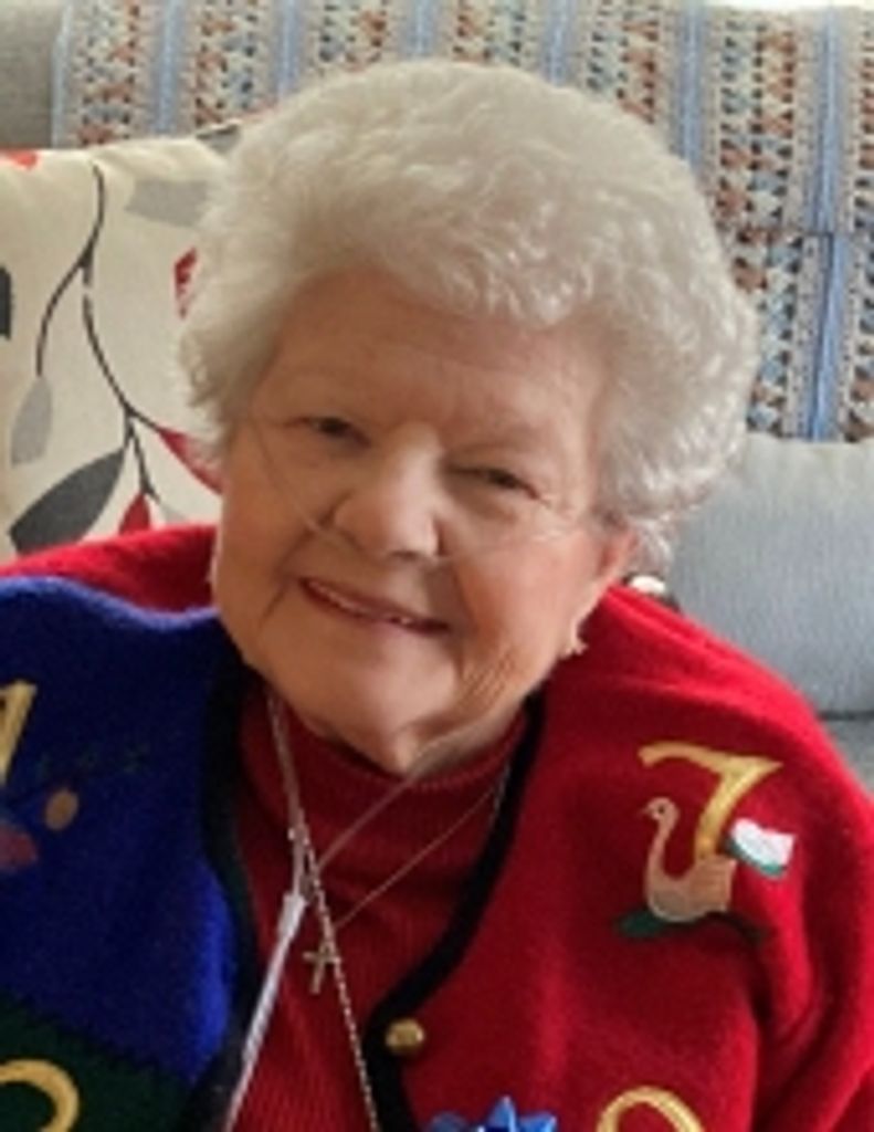Elaine M. Szewc