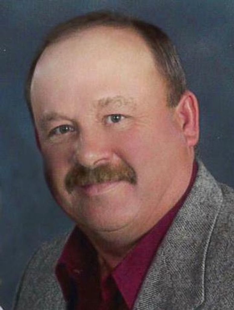 Stanley Gene Peters Profile Photo