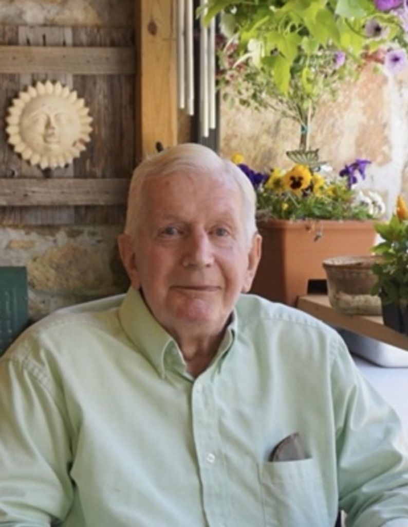 Walter Lee Peterson Profile Photo