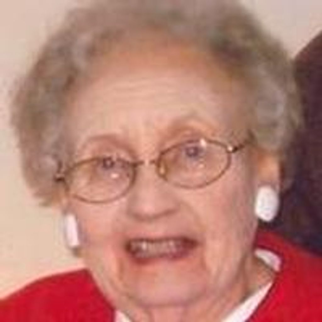 Ruth J. Taylor