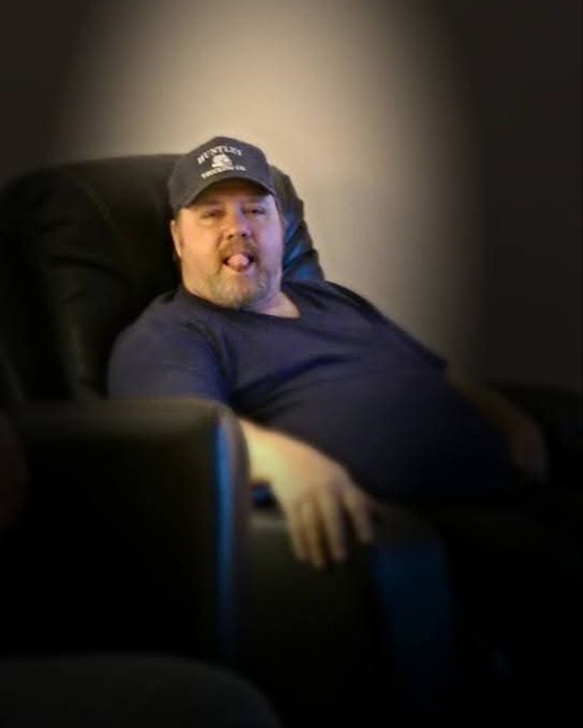 Danny Marcus Caudill