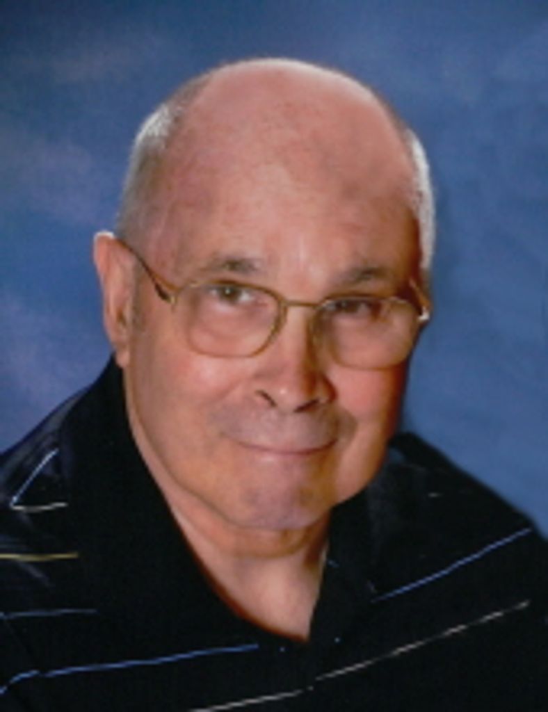 Gerald H. Witt