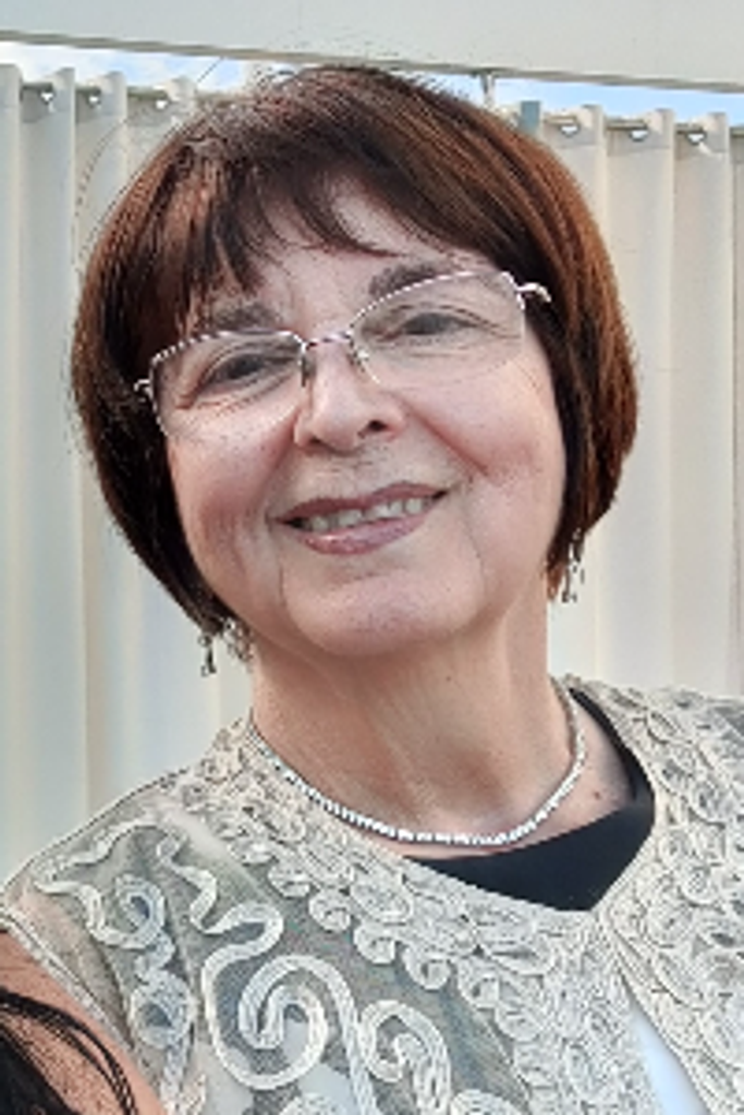 Cidalia M. Fonseca