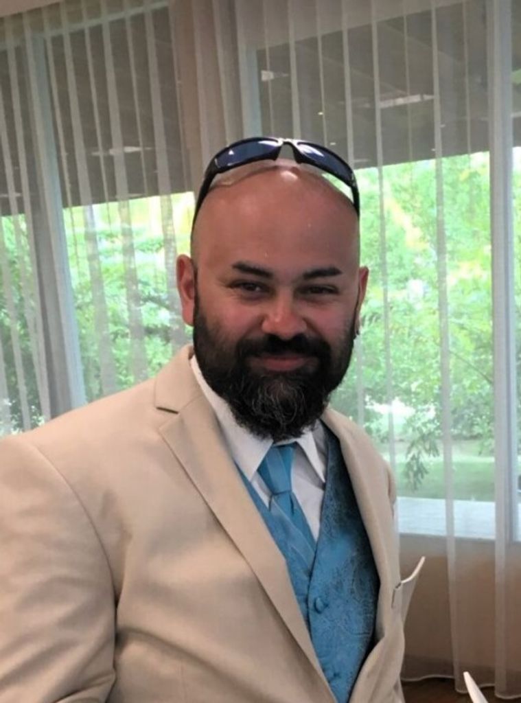 Rajendra William Dianand Profile Photo