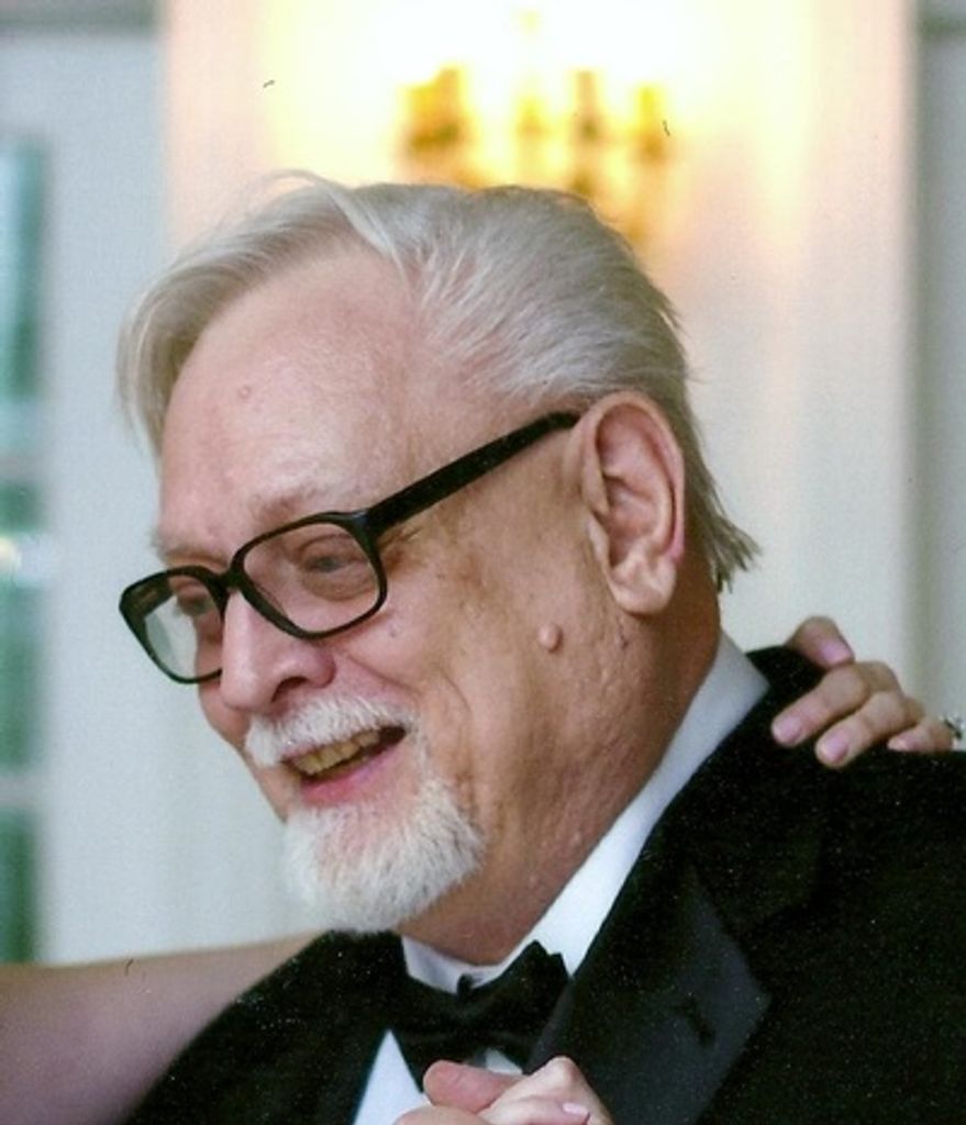 Raymond S. Thomas Profile Photo