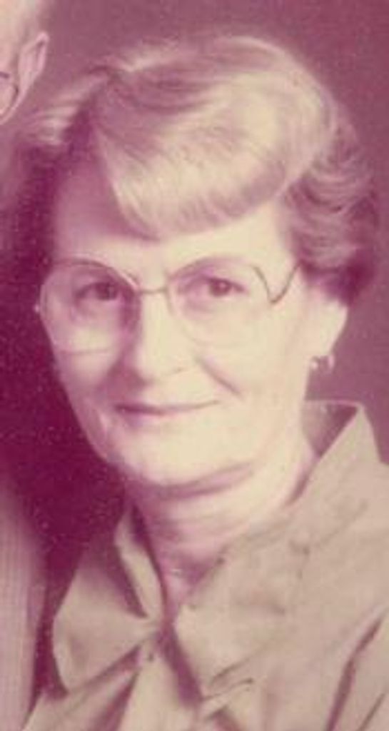 Erna Pueschel Peiser