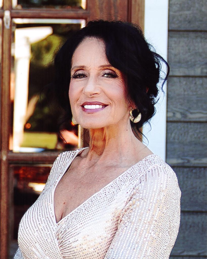 Tammy Carol Henson Profile Photo