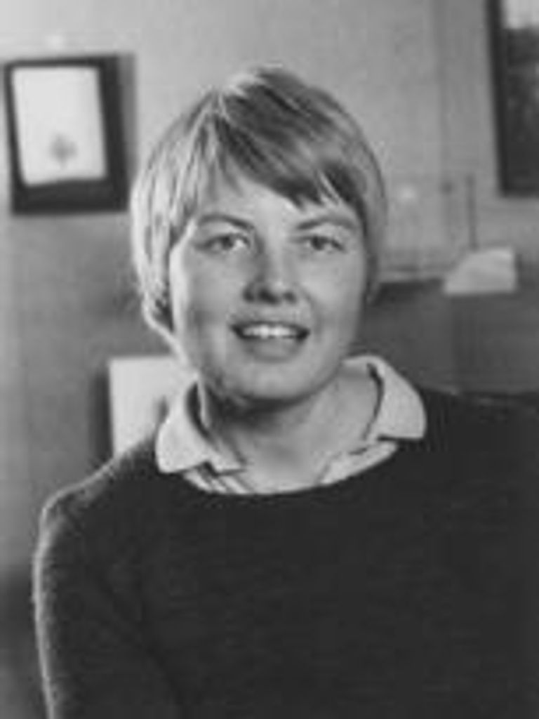 Jane Oiseth