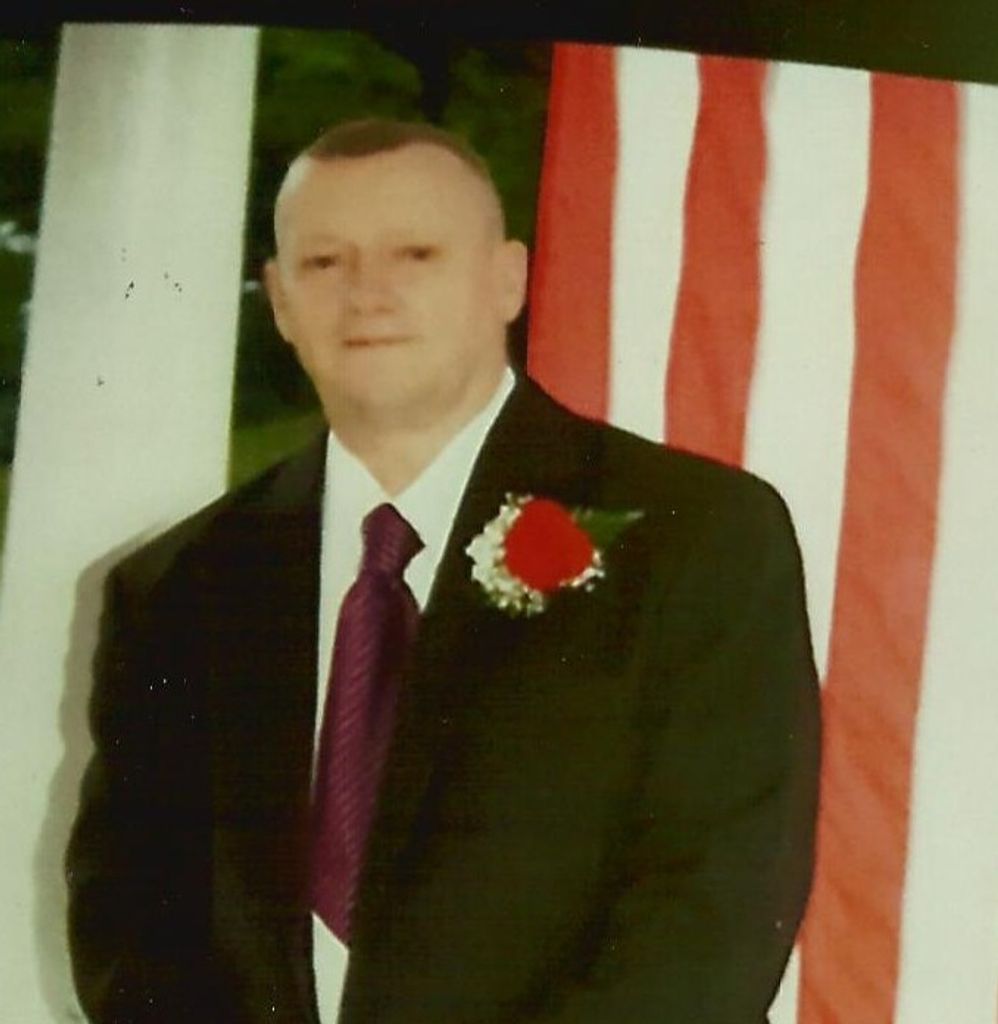 Mr Hugh Kennedy White Profile Photo