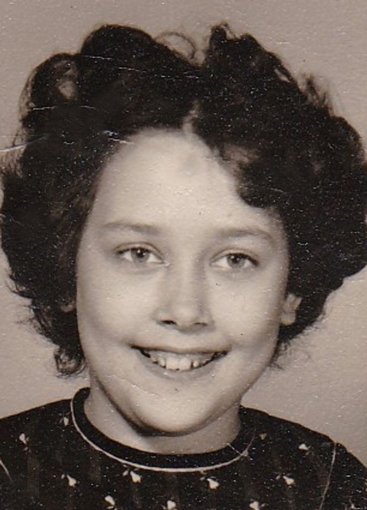 Judy Badtram