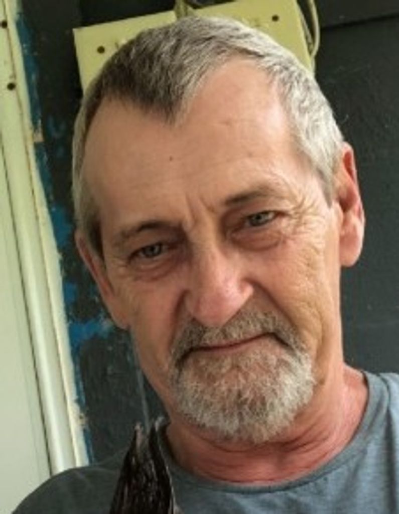 Ronald E. Britt