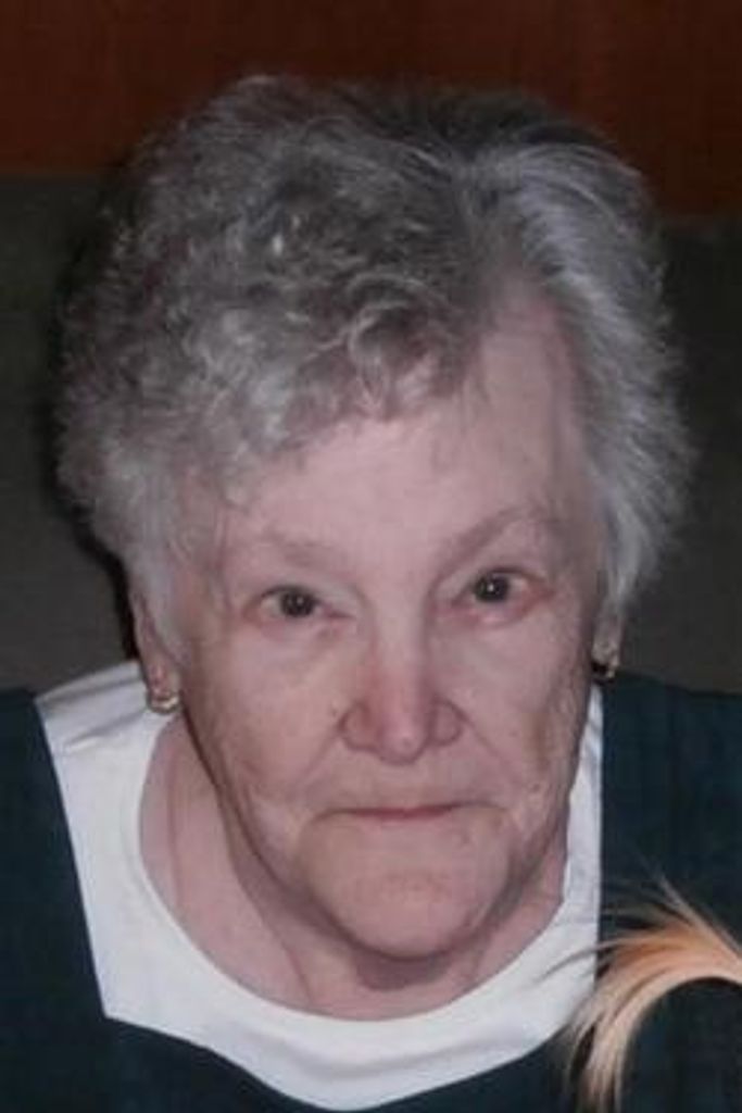 Myra Arlene Sarson