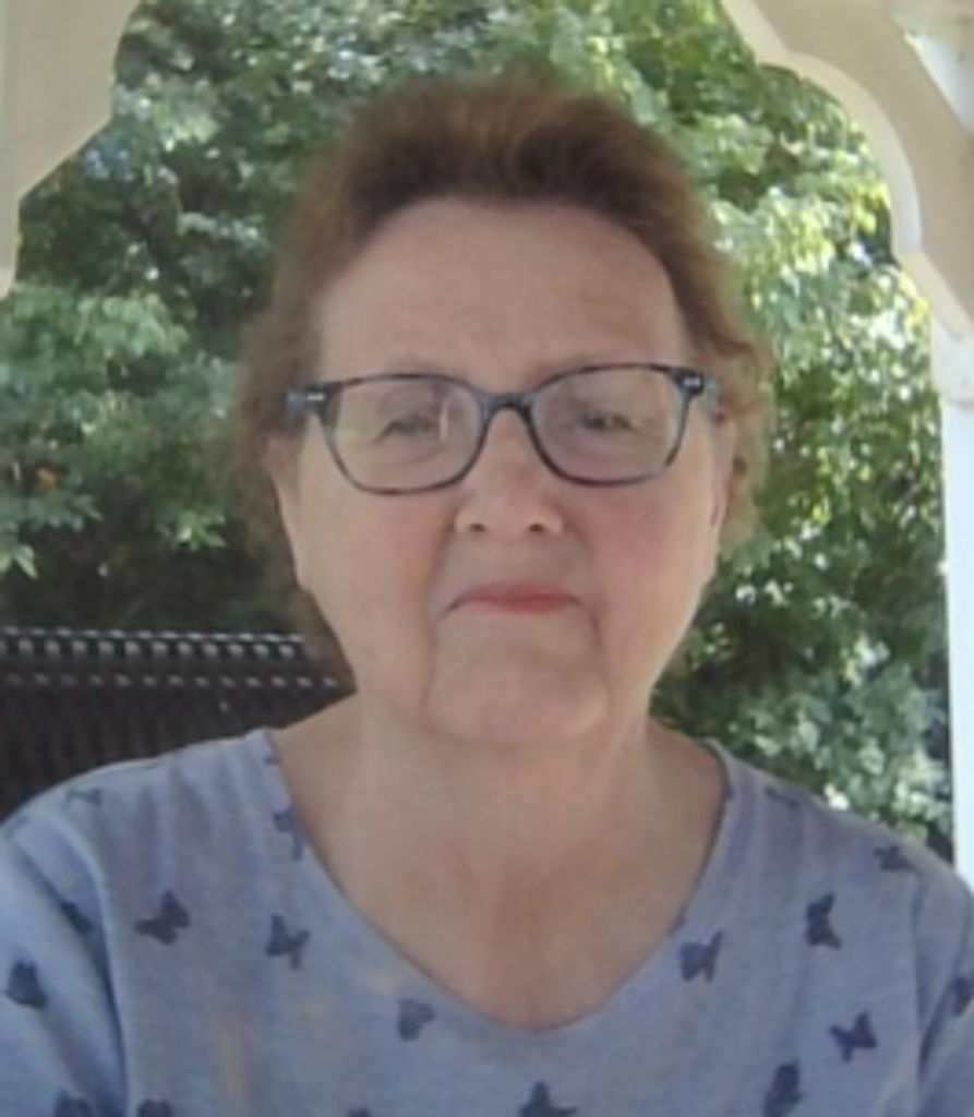 Garnett Suddath Profile Photo